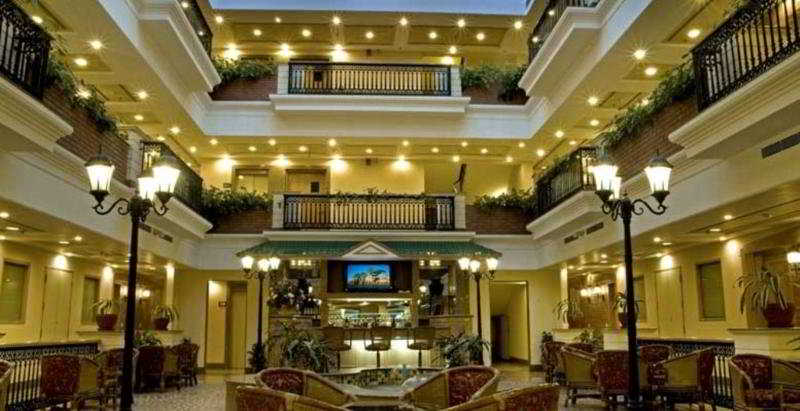 Savoy Suites Sector 16 Noida 3