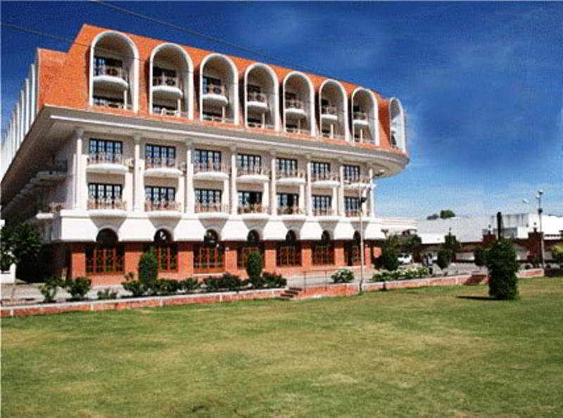 Aurangabad Gymkhana Club photo 1