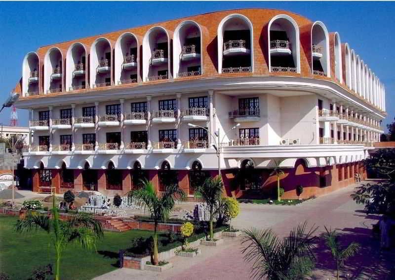 Aurangabad Gymkhana Club 3