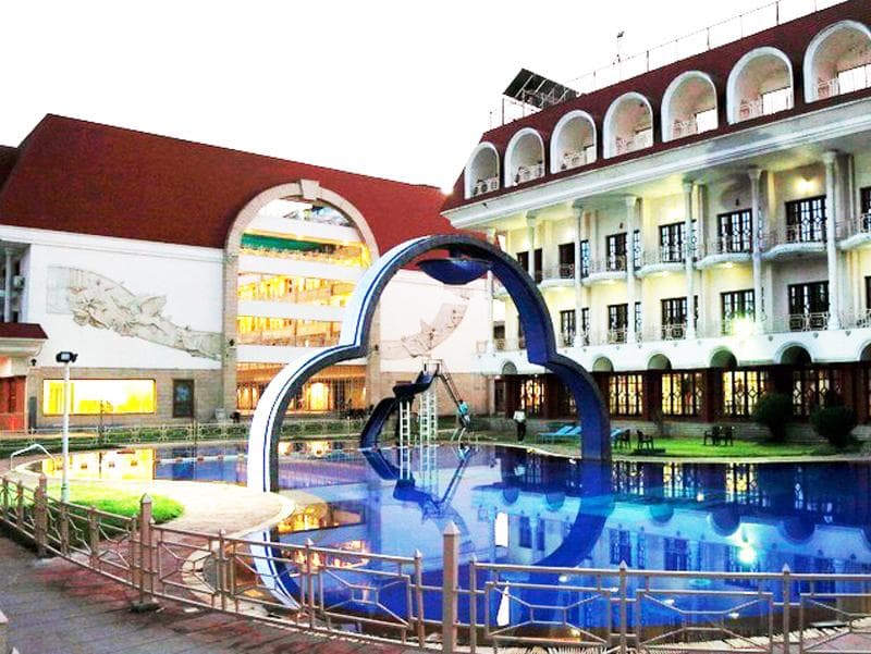 Aurangabad Gymkhana Club 4