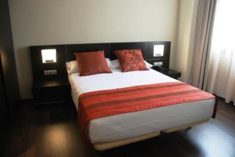 Sercotel Aura Hotel Algeciras 4