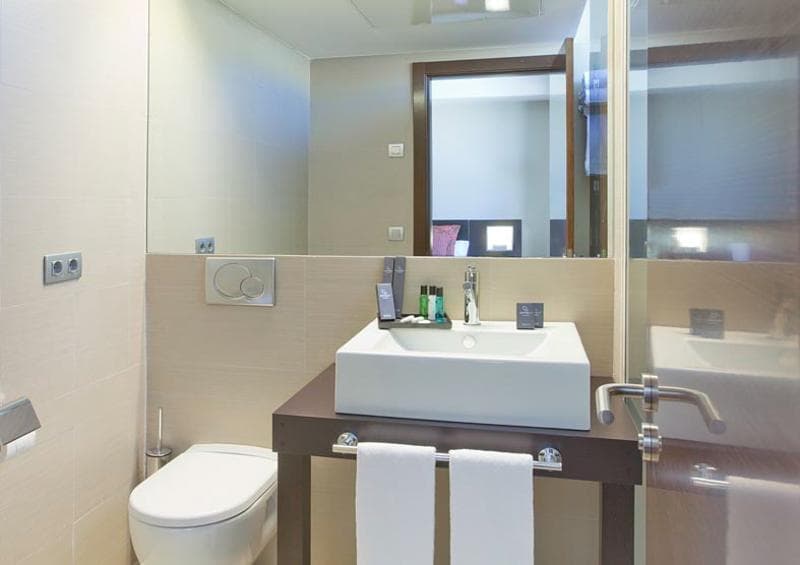 Sercotel Aura Hotel Algeciras 5