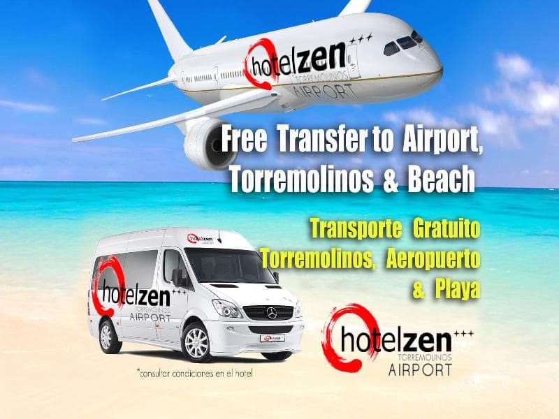 Hotel Zen Airport 1