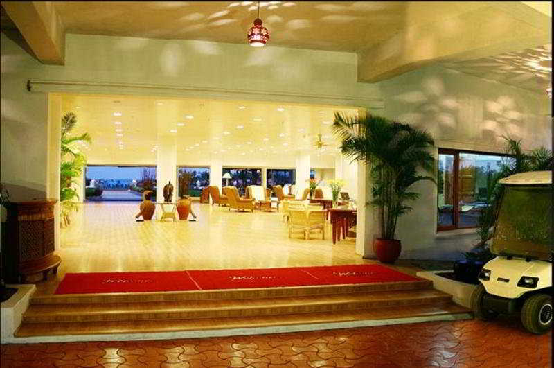Chariot Beach Resort 3