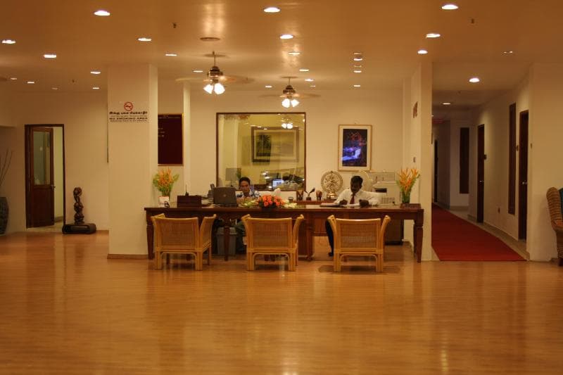 Chariot Beach Resort photo 1
