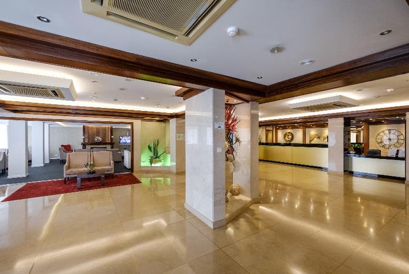 Hotel Regina 5