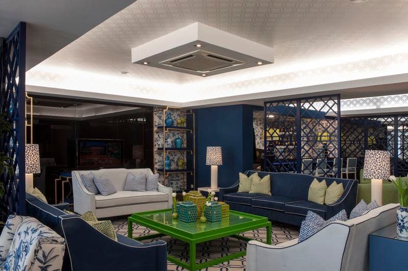 Hotel Coracao de Fatima 5