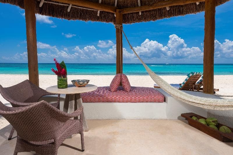 Mahekal Beach Resort 4