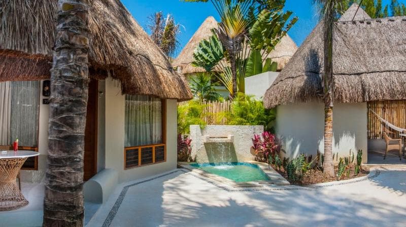 Mahekal Beach Resort 5