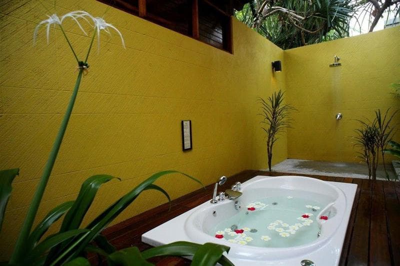 Chongfah Beach Resort Khao Lak 5