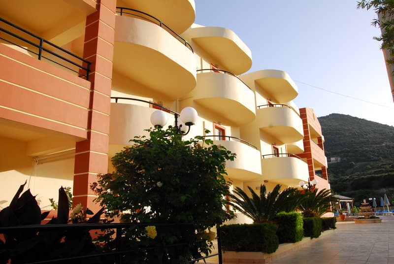 Elpis Studio-Apartments 4
