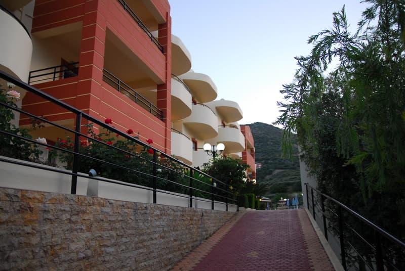 Elpis Studio-Apartments 5