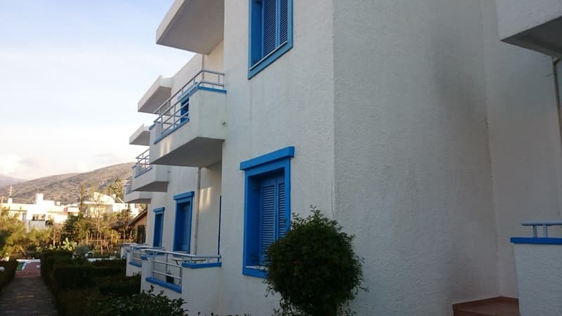 Amazones Villas Apartments 3