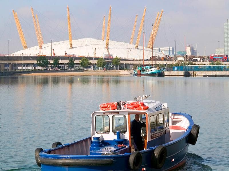 ibis London Barking Hotel 3