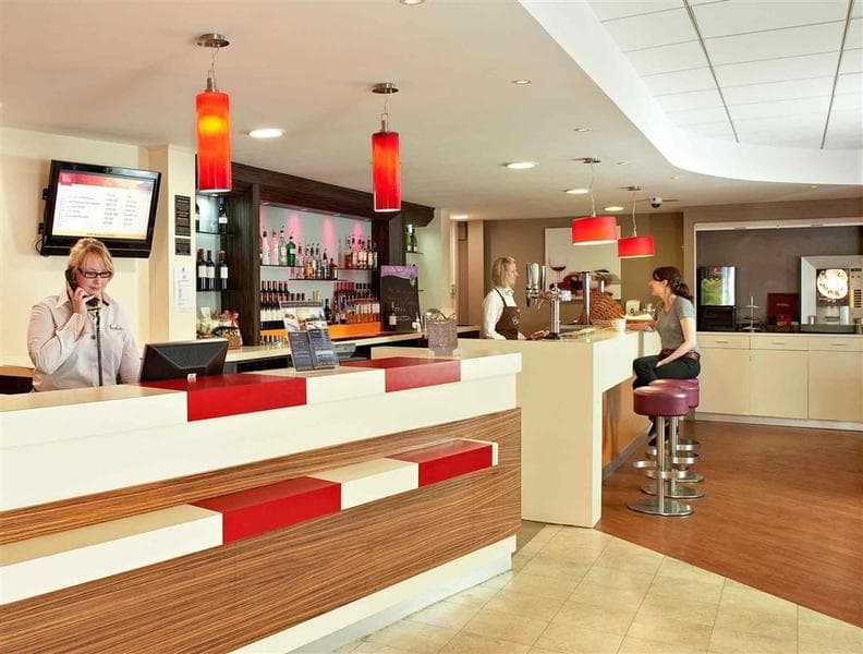 ibis London Barking Hotel photo 1