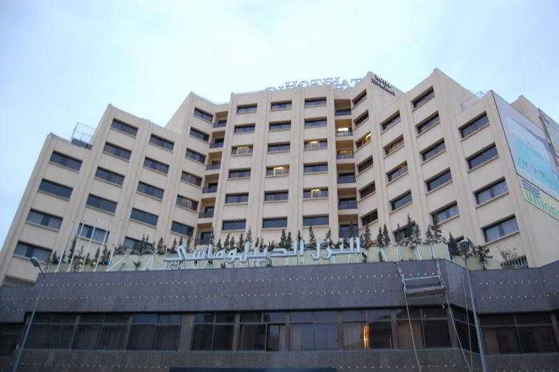 Diplomat Hotel photo 1
