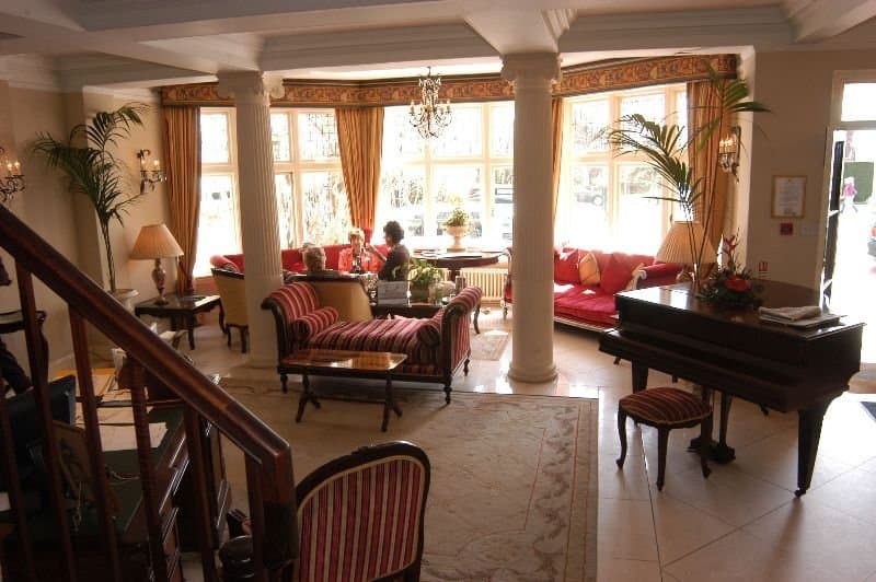 Royal Wells Hotel 4
