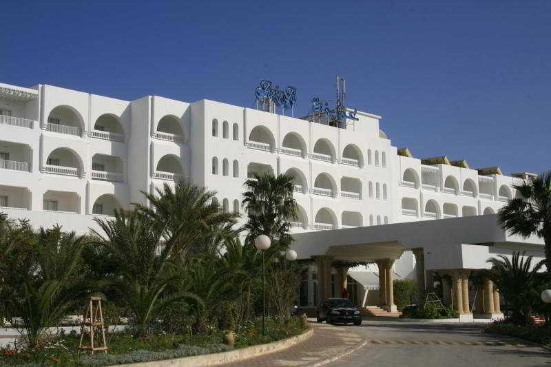 Hotel Aziza Thalasso Golf - Adults Only photo 1