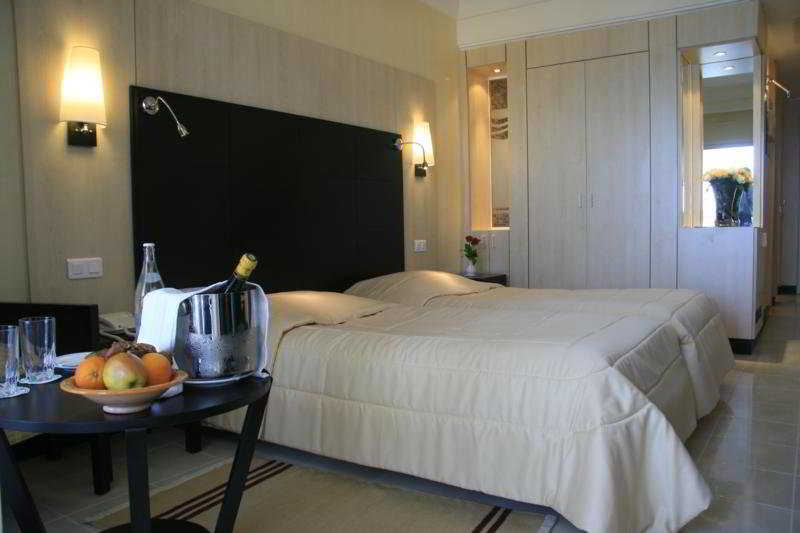 Hotel Aziza Thalasso Golf - Adults Only 5