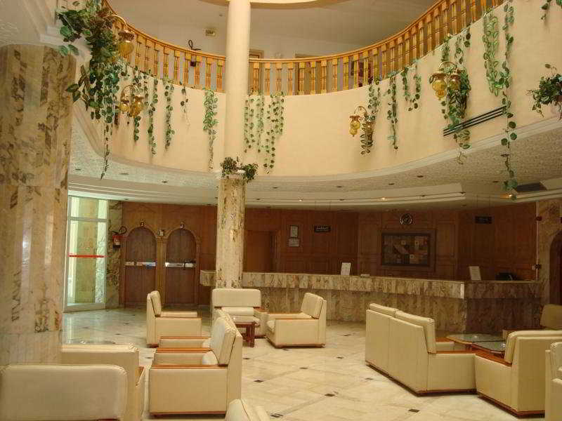 Royal Beach Sousse 3