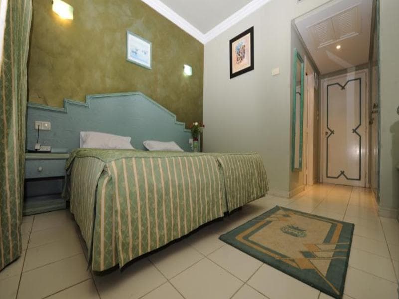 Royal Beach Sousse 4