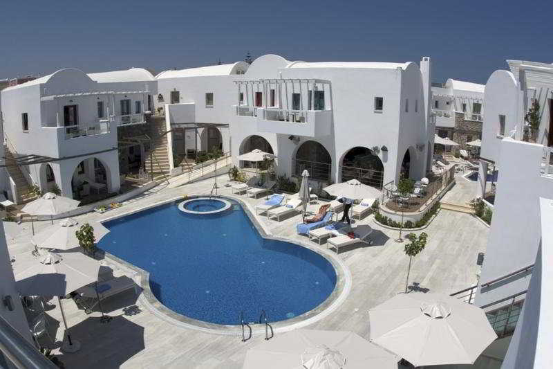 La Mer Deluxe Hotel & Spa - Adults only photo 1