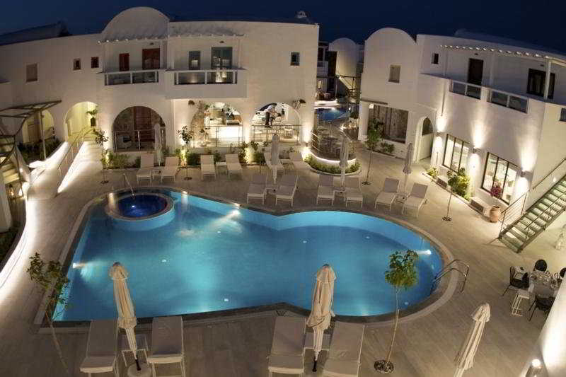 La Mer Deluxe Hotel & Spa - Adults only 3