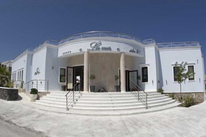 La Mer Deluxe Hotel & Spa - Adults only 4