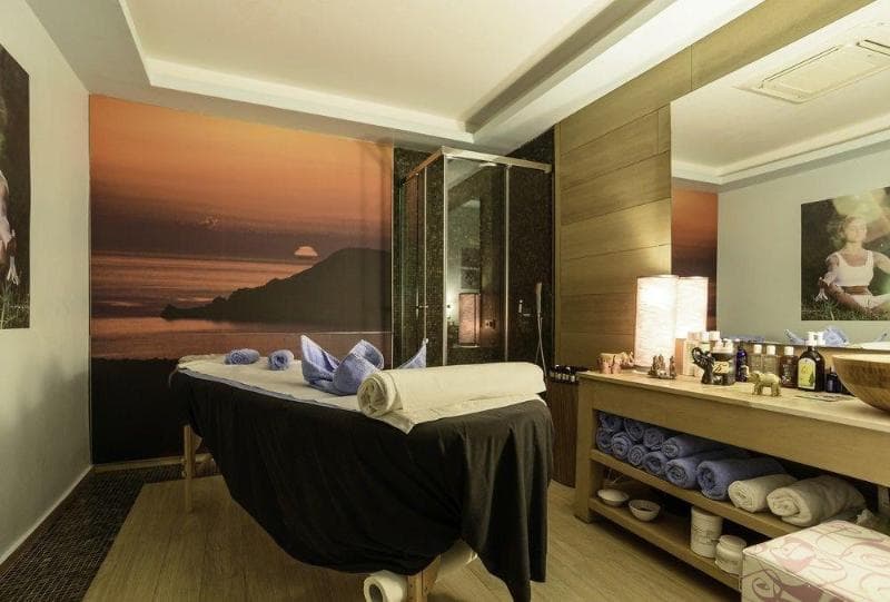 La Mer Deluxe Hotel & Spa - Adults only 5
