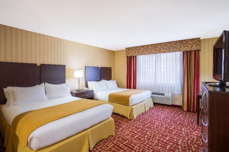 Holiday Inn Express Layton-I-15 photo 1
