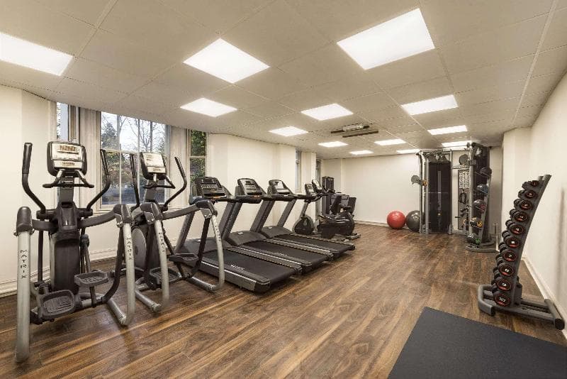 Ramada Birmingham Solihull 3
