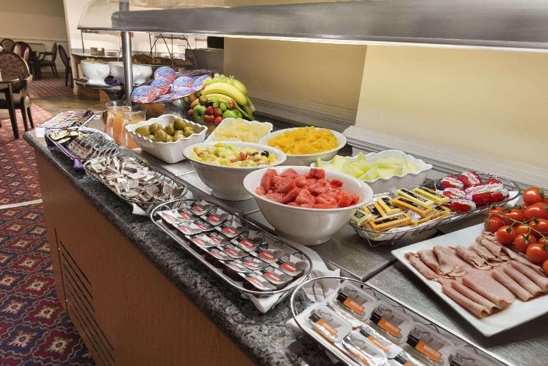 Ramada Birmingham Solihull 4