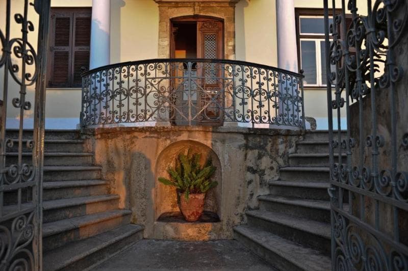 Doma Hotel 3