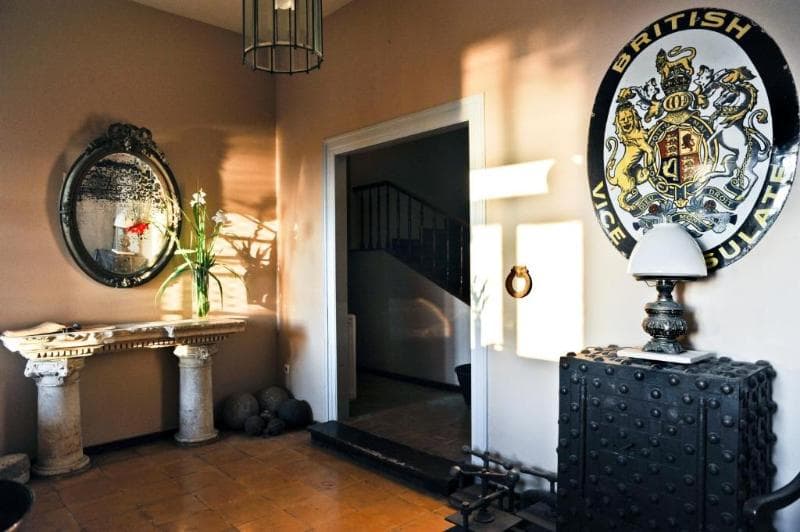 Doma Hotel 5