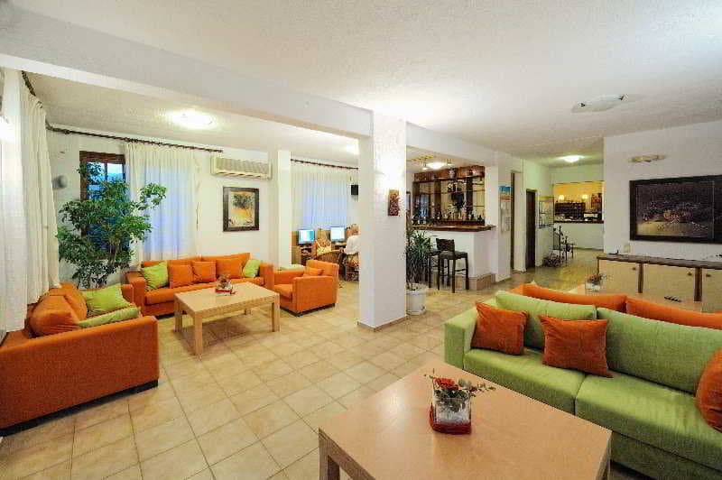 Paloma Garden & Corina Hotel 3