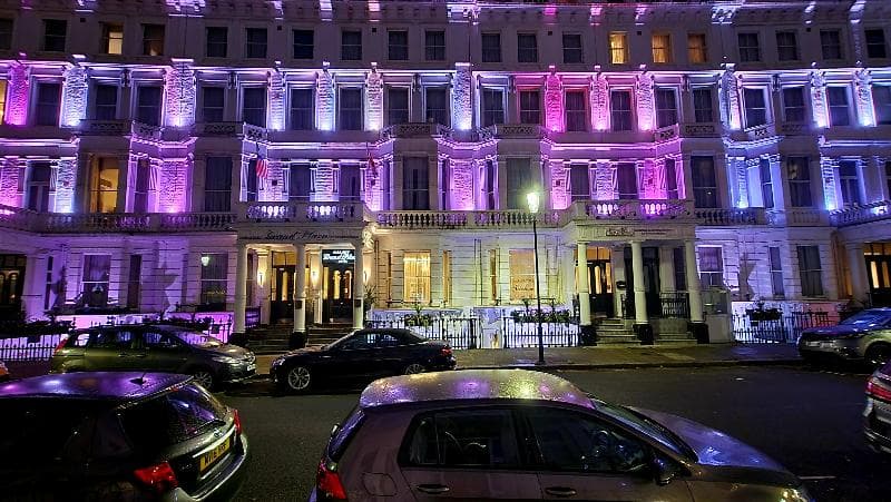Park City Grand Plaza Kensington 3