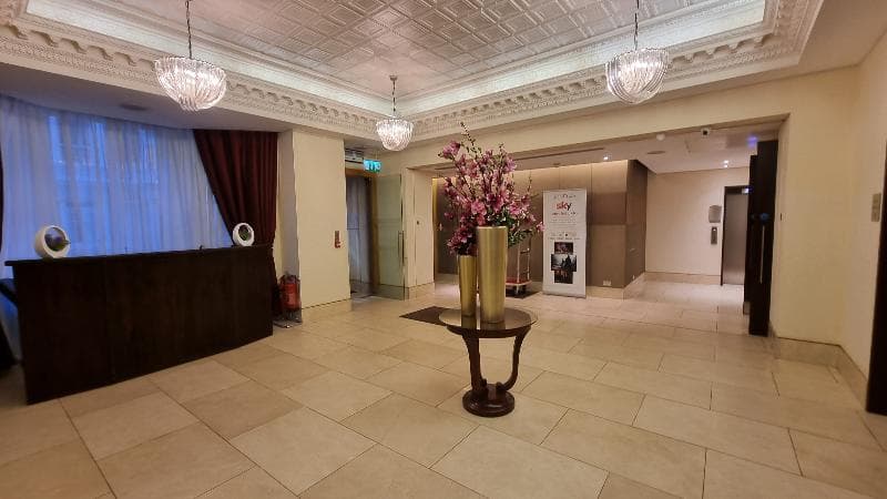 Park City Grand Plaza Kensington 4