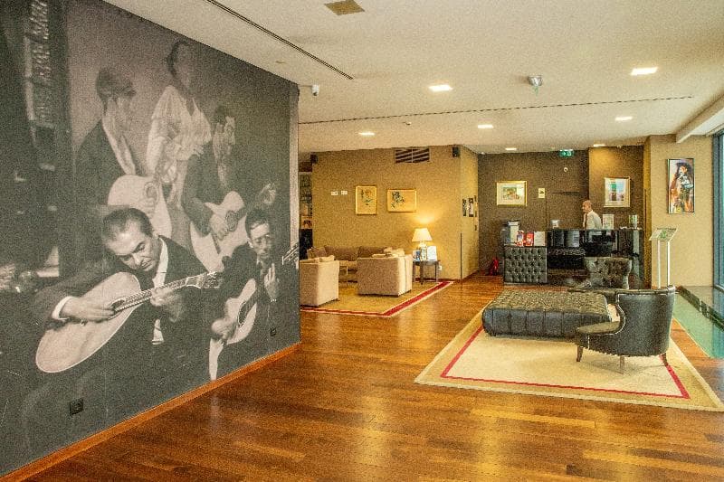 VIP Executive Saldanha (Adults only) photo 1