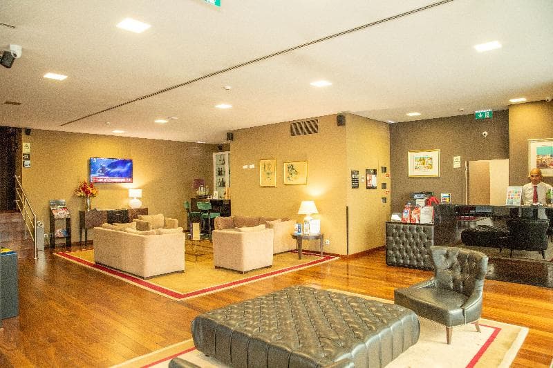 VIP Executive Saldanha (Adults only) 3