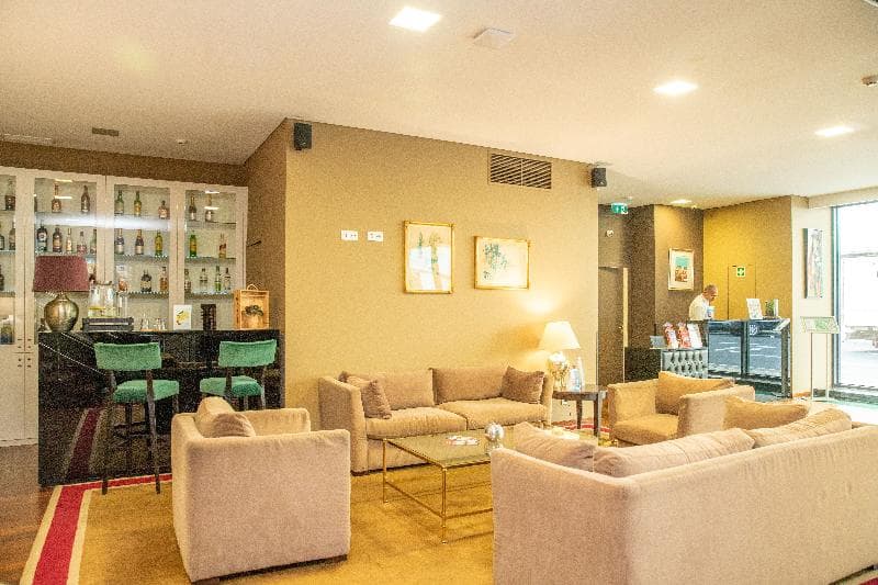 VIP Executive Saldanha (Adults only) 4