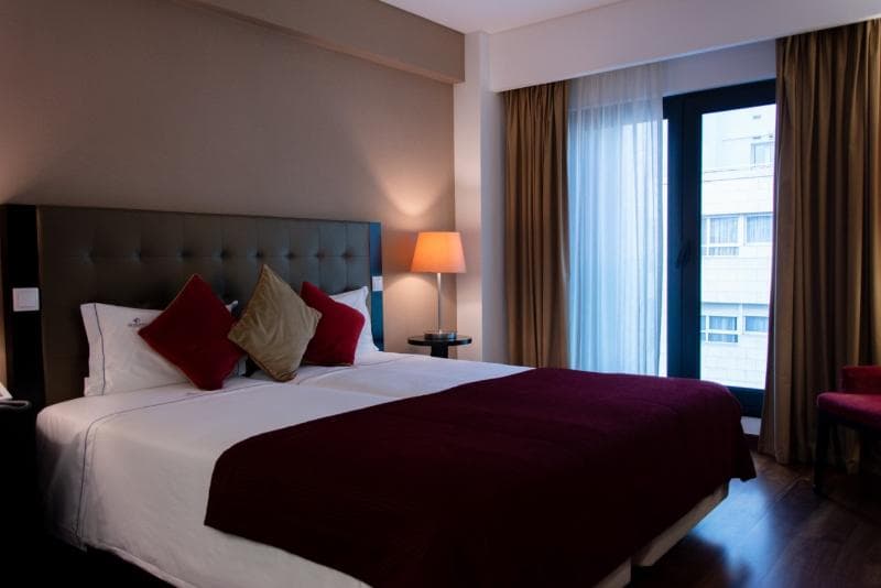 VIP Executive Saldanha (Adults only) 5