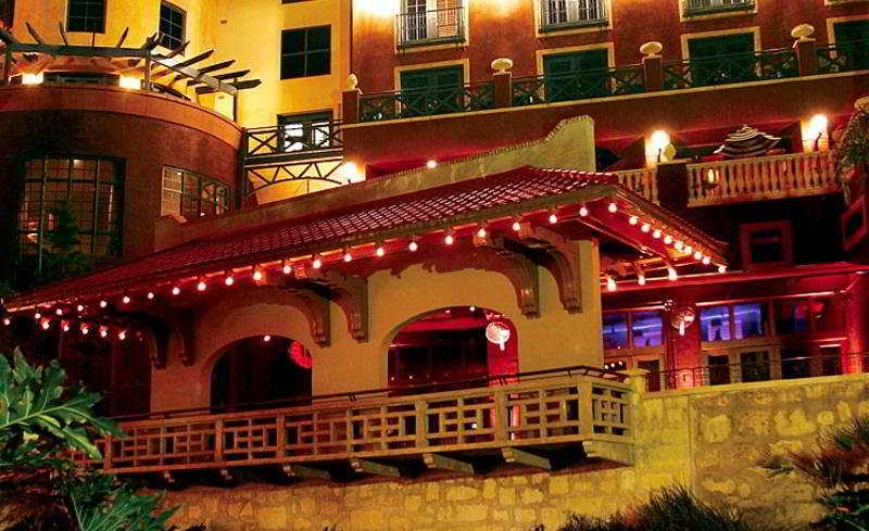 Valencia Riverwalk photo 1