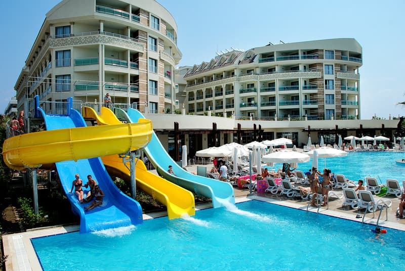 Seamelia Beach Resort & Spa 2