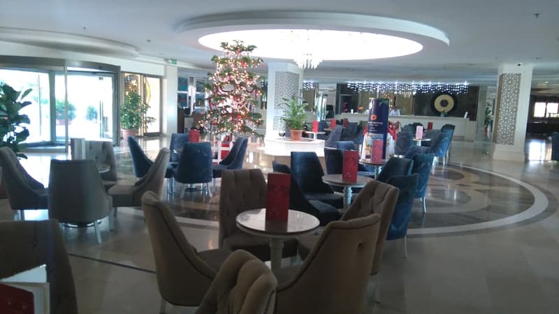 Seamelia Beach Resort & Spa 4