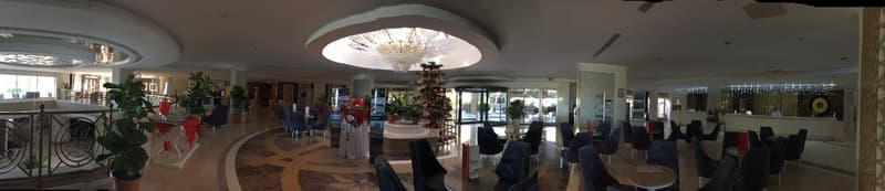Seamelia Beach Resort & Spa 5