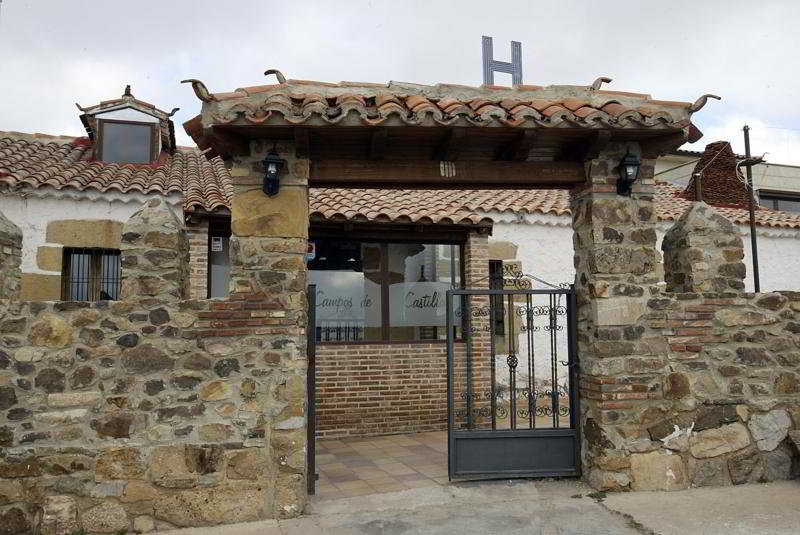 Hotel Campos de Castilla photo 1