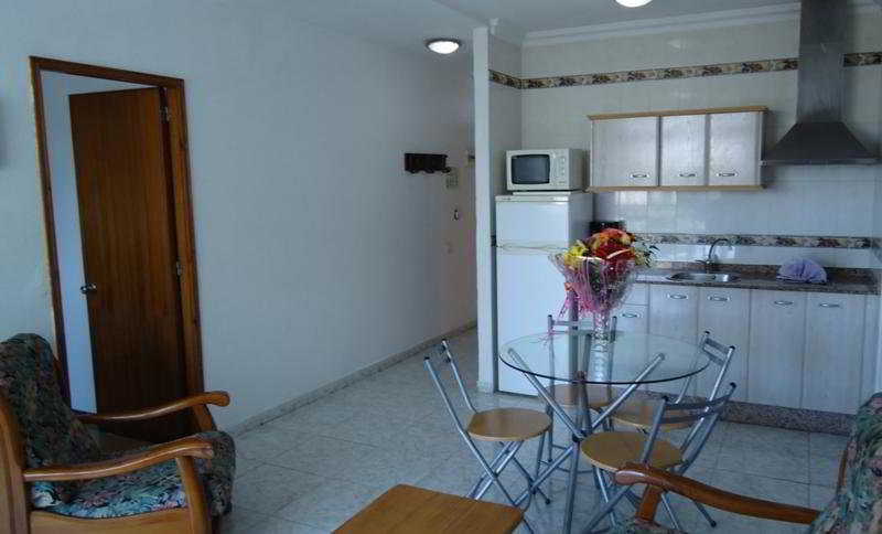 Fayna Apartments 4