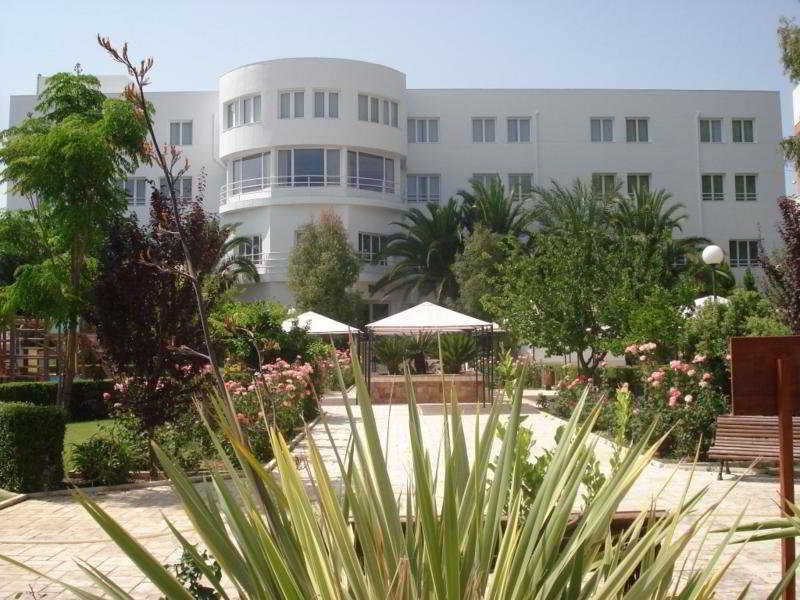 Jardines La Tejera 2