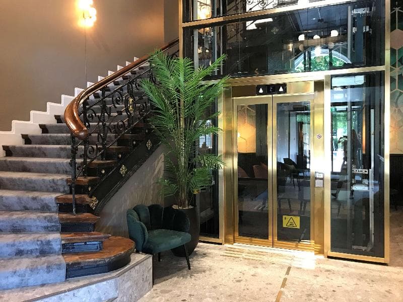 Karl Johan Hotel 2