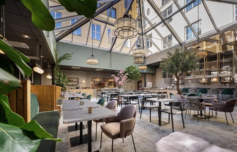 Karl Johan Hotel 3
